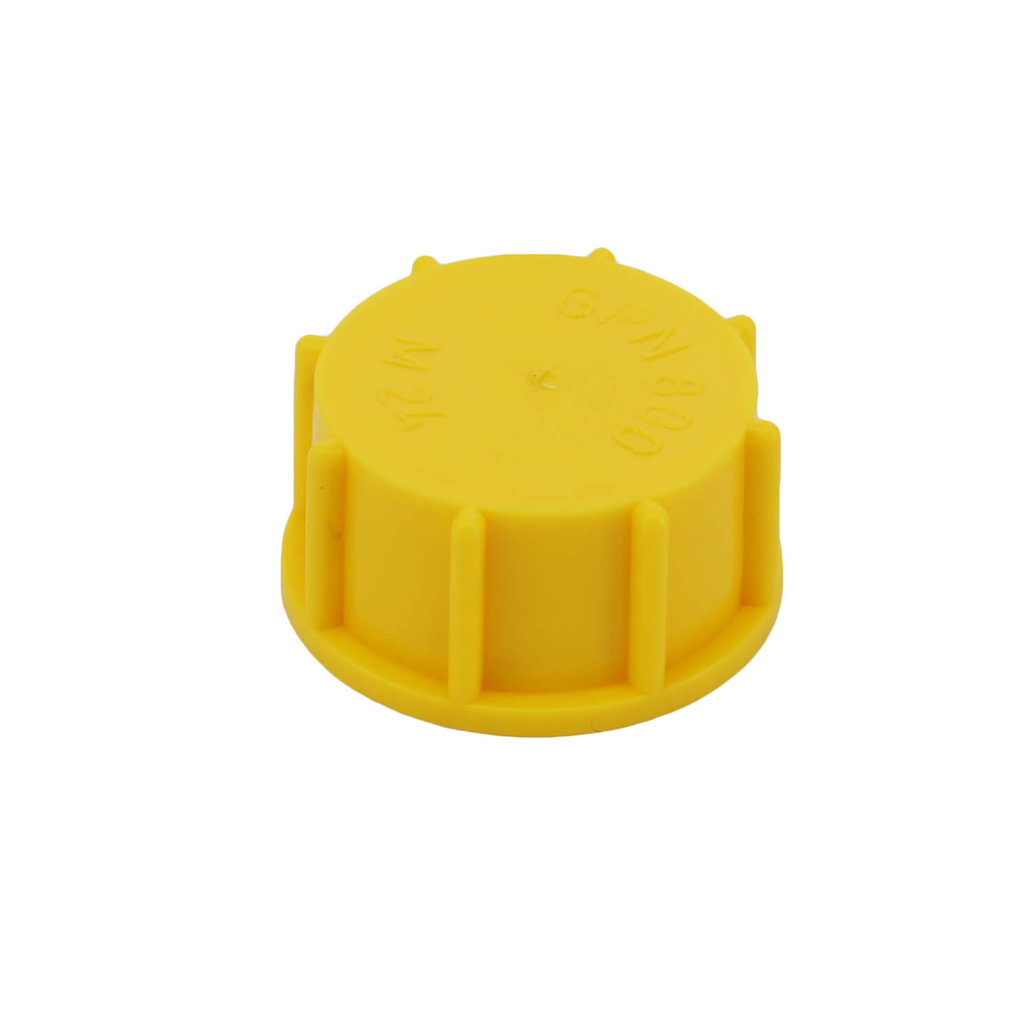 Threaded Cap LWC-3214